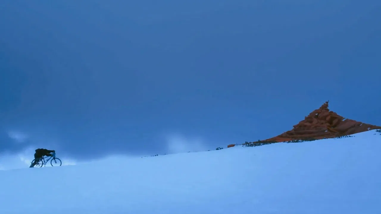 One Mile Above backdrop