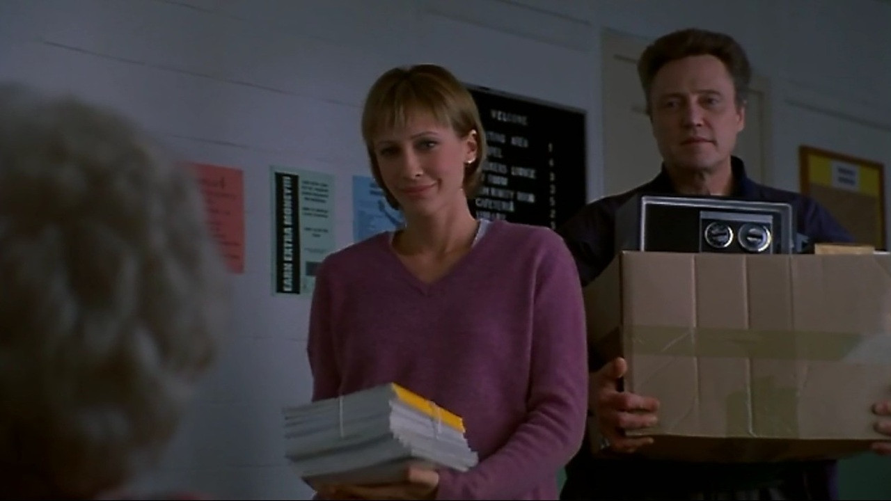 The Opportunists backdrop