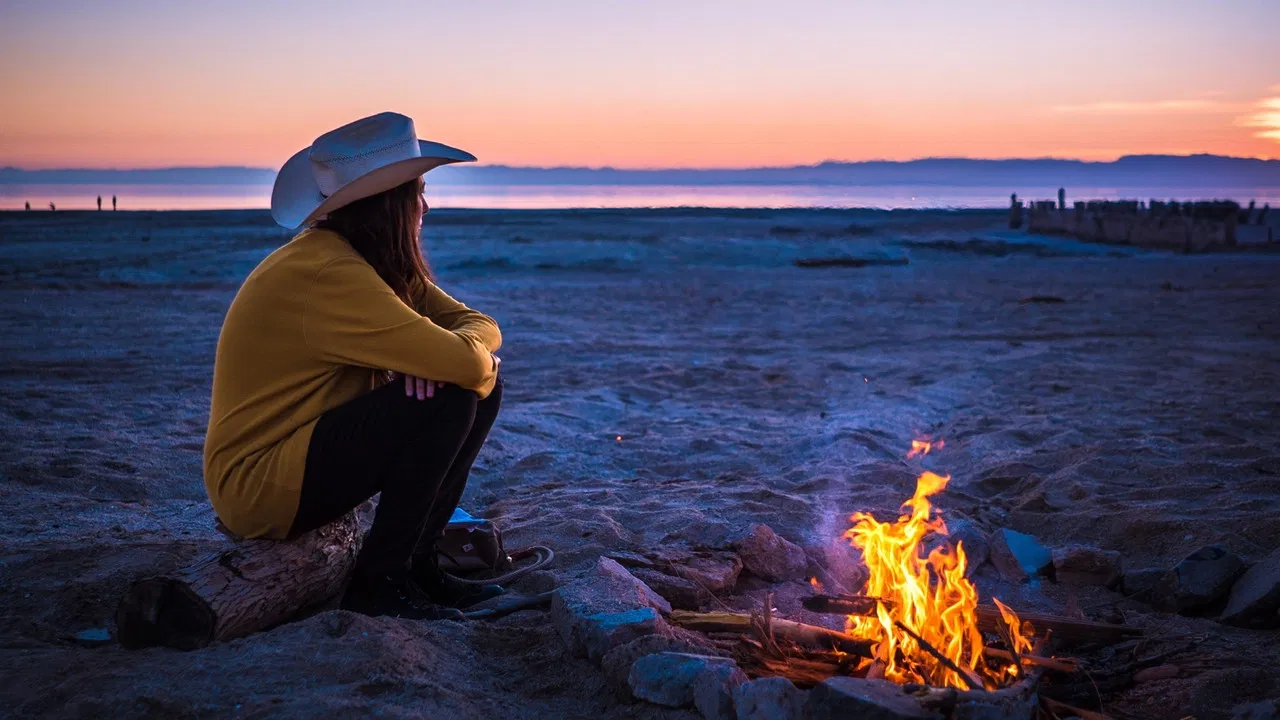 Tyger Tyger backdrop