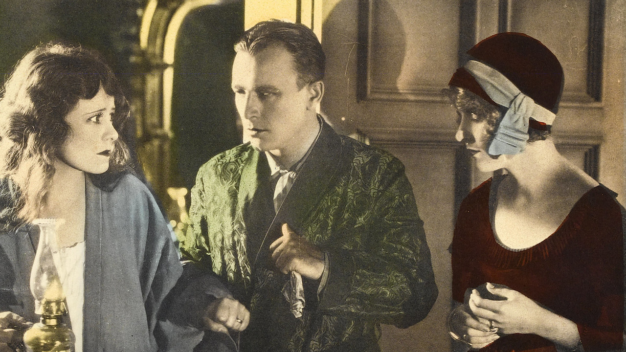 Ned McCobb's Daughter backdrop