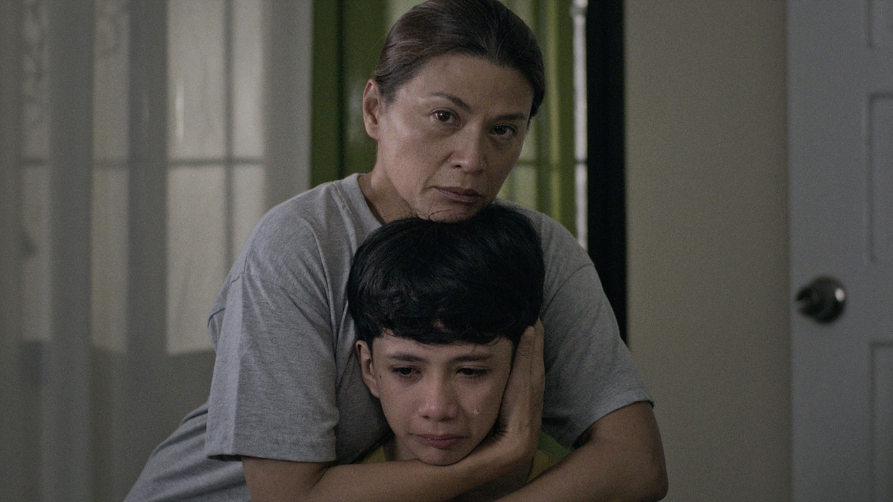 The Hearing backdrop