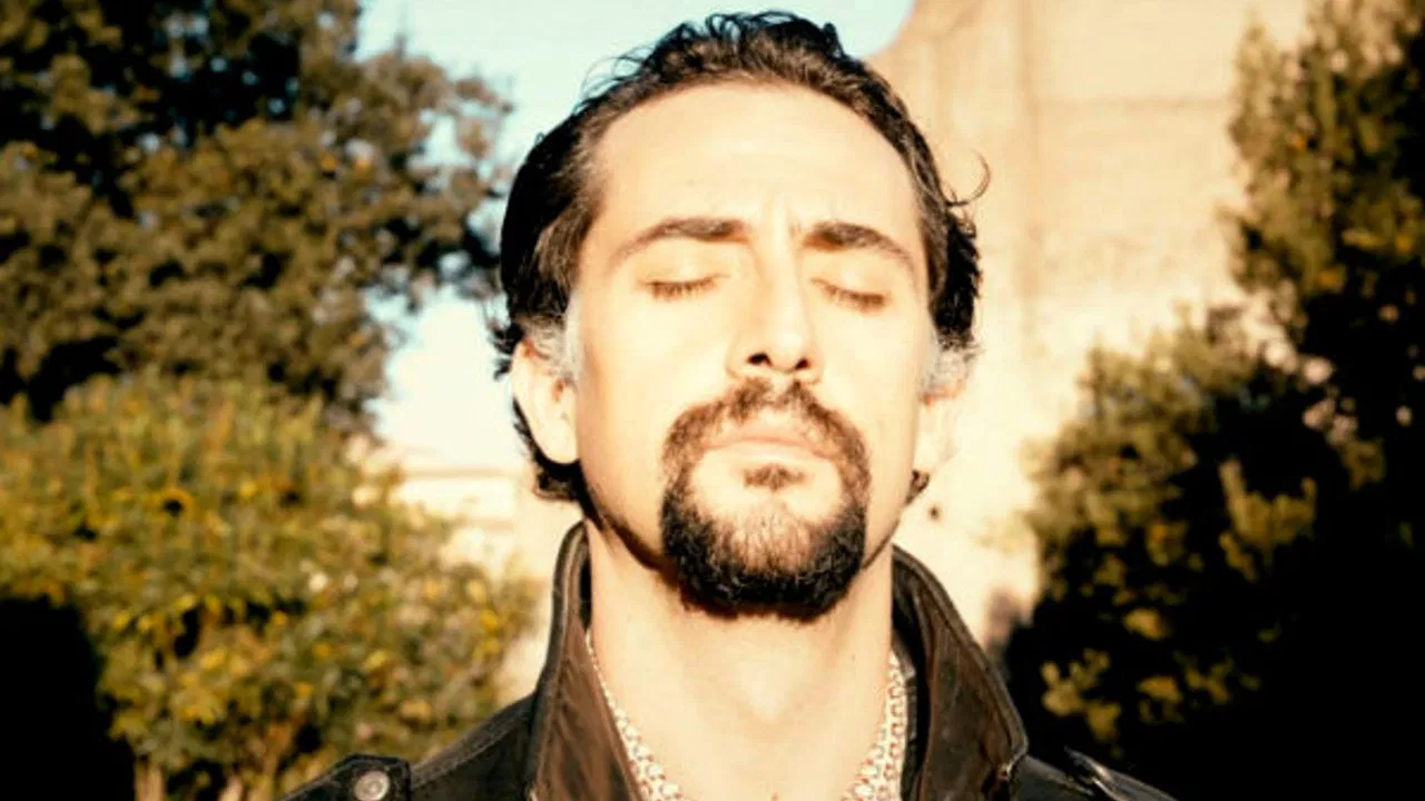 Domicilio coatto backdrop