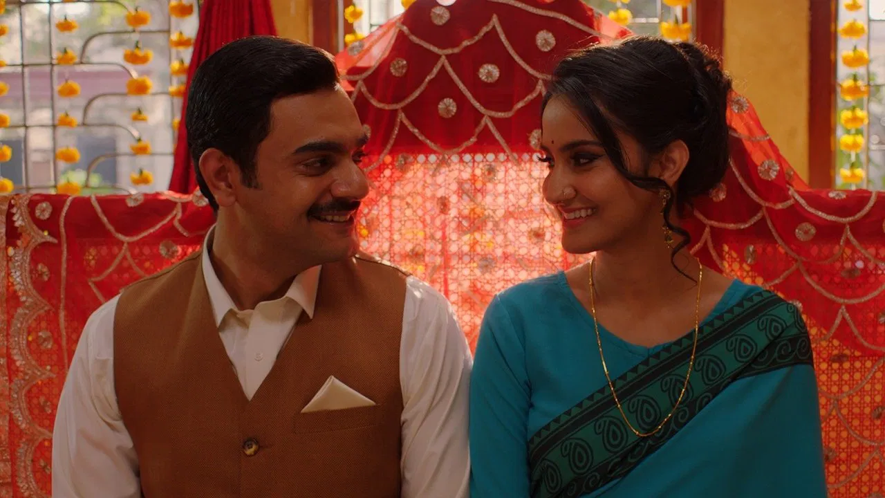 The Queen of My Dreams backdrop