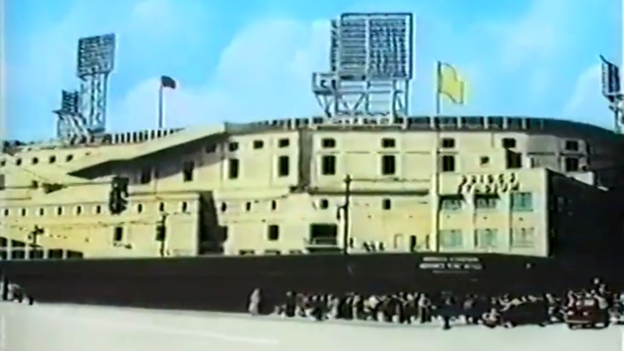 Sing Again Of Michigan backdrop