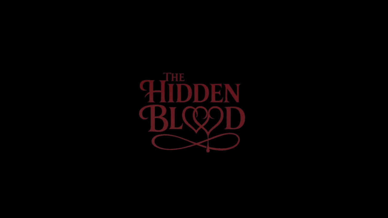 The Hidden Blood backdrop