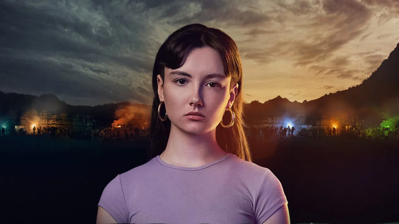 The Gathering backdrop