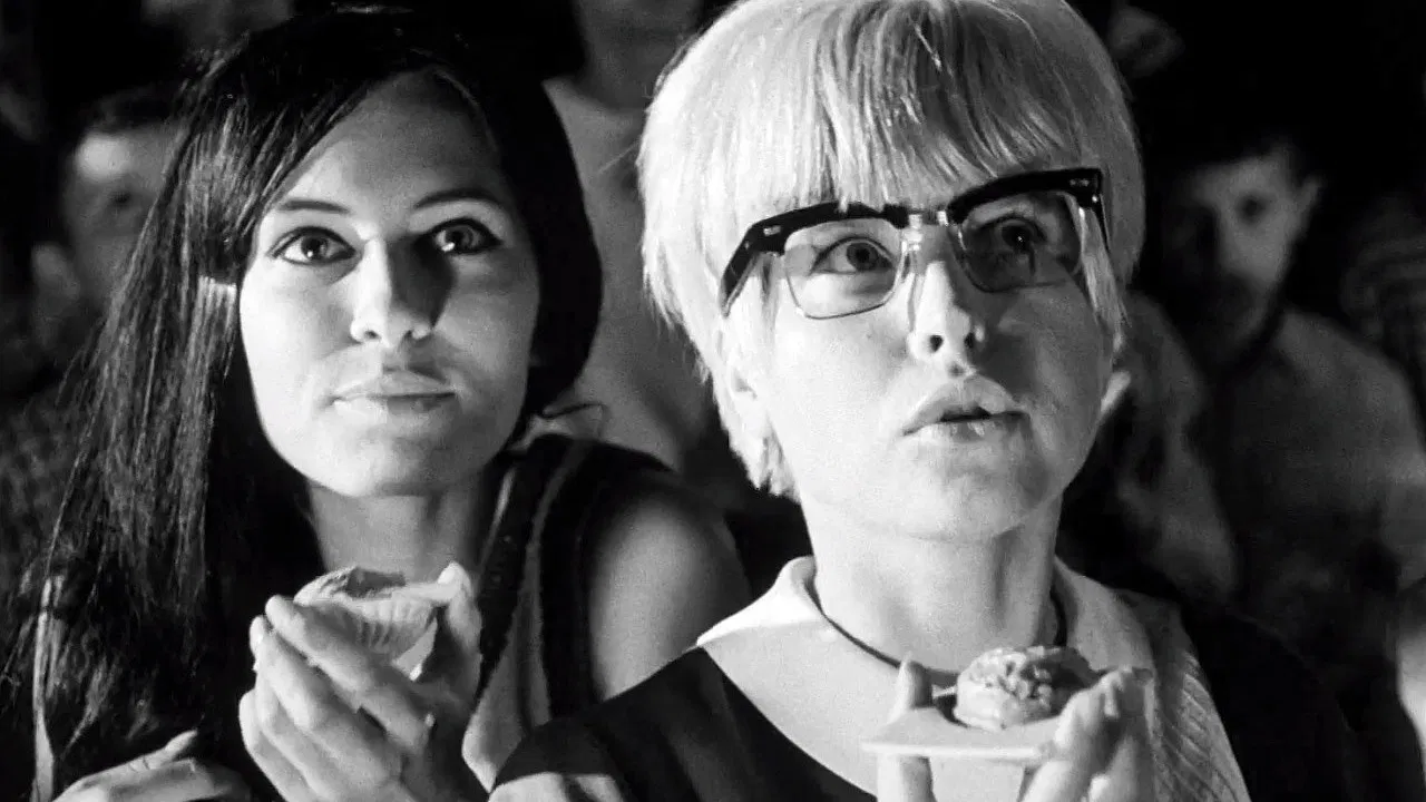 A Pact with the Devil backdrop