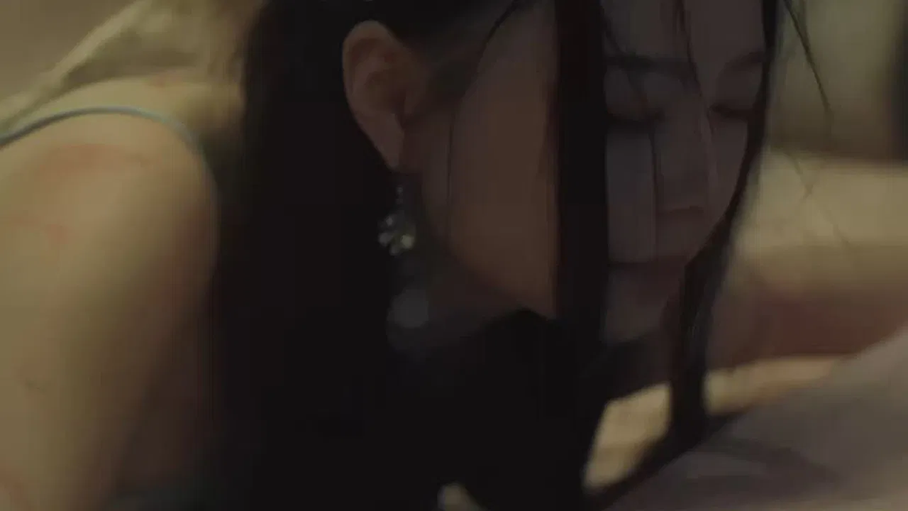 Chang'an Mystery backdrop