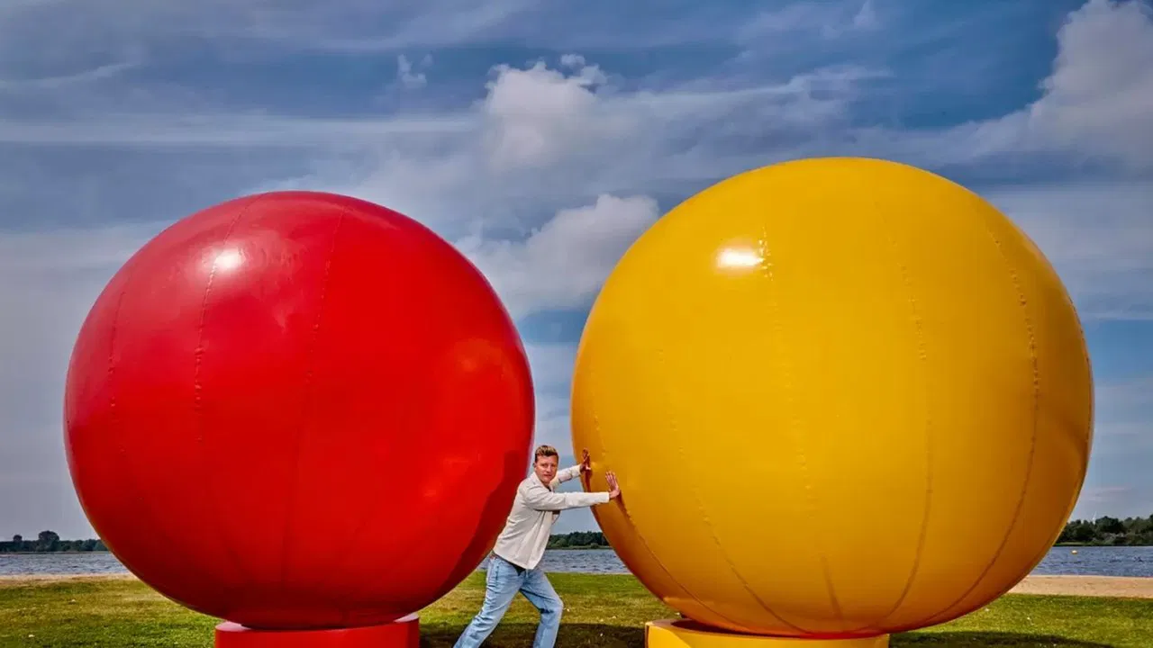 Let's Play Ball backdrop