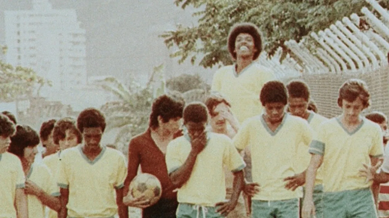 Rodilla negra backdrop