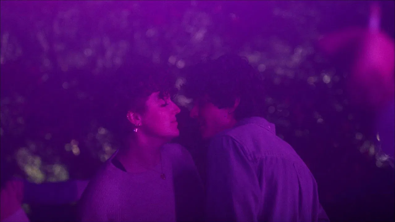 Stella Nova backdrop