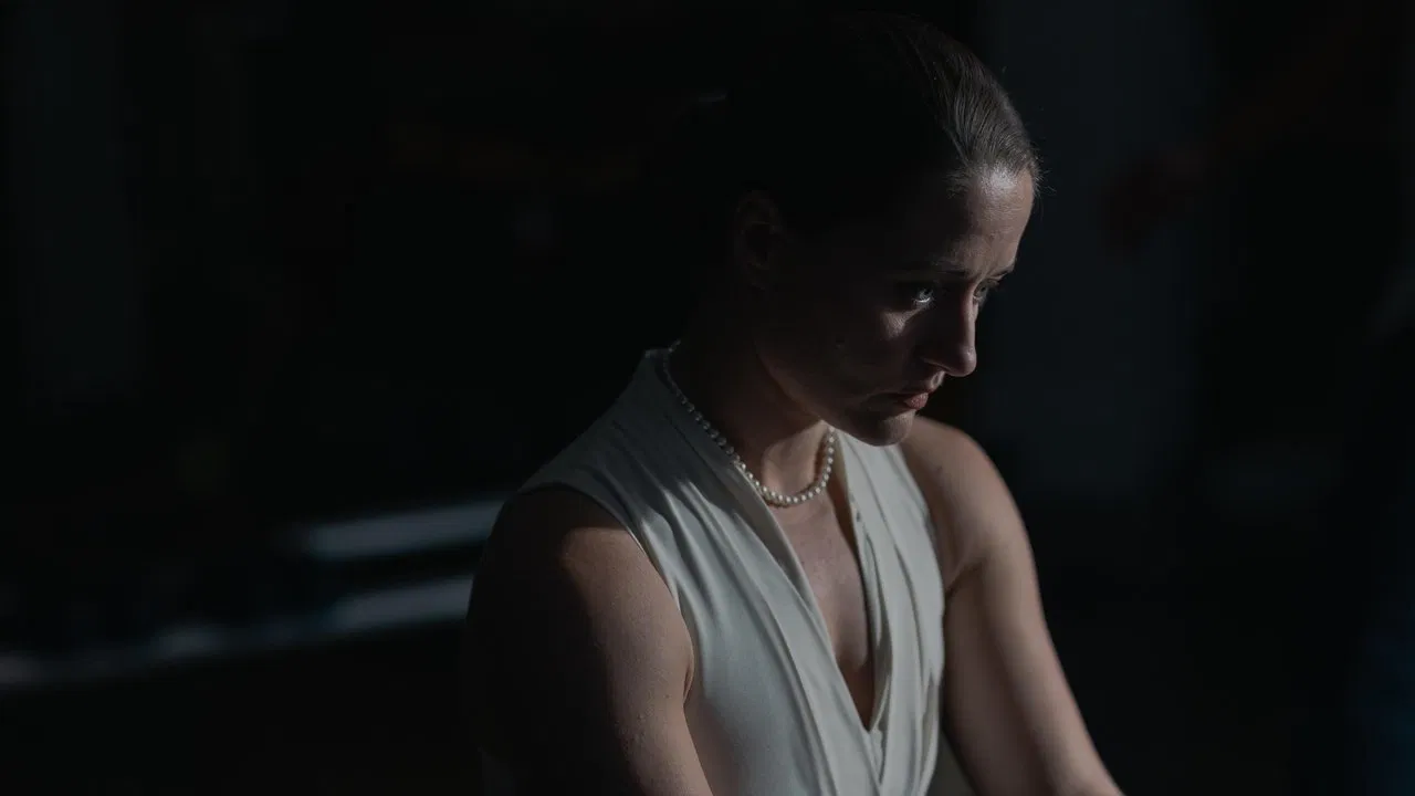 Less Than Nothing backdrop