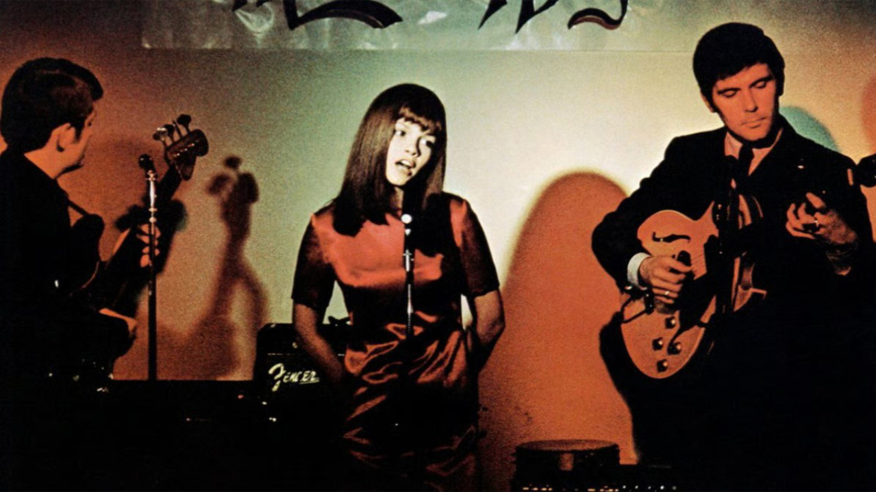 Act of the Heart backdrop