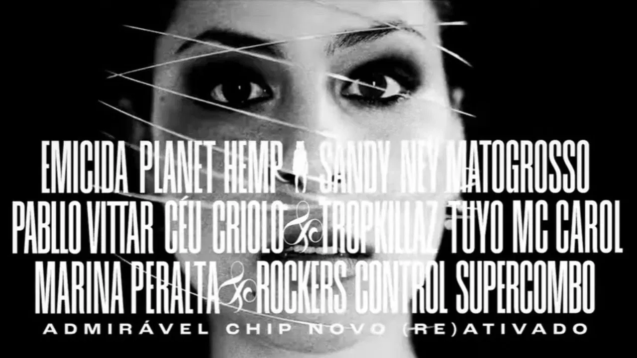 Pitty: Admirável Chip Novo (Re)Ativado backdrop