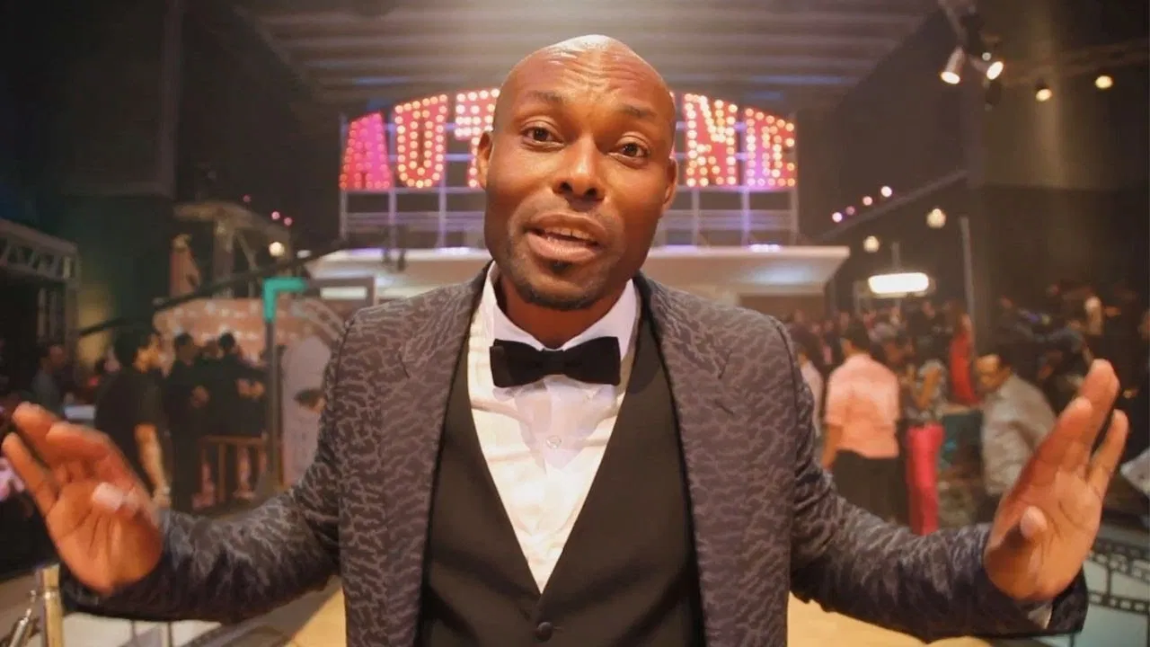 Jimmy Goes to Tropico backdrop