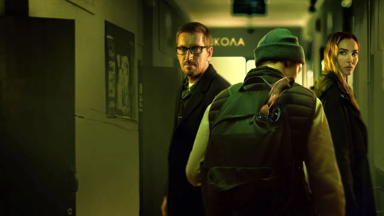 Additional Lesson backdrop