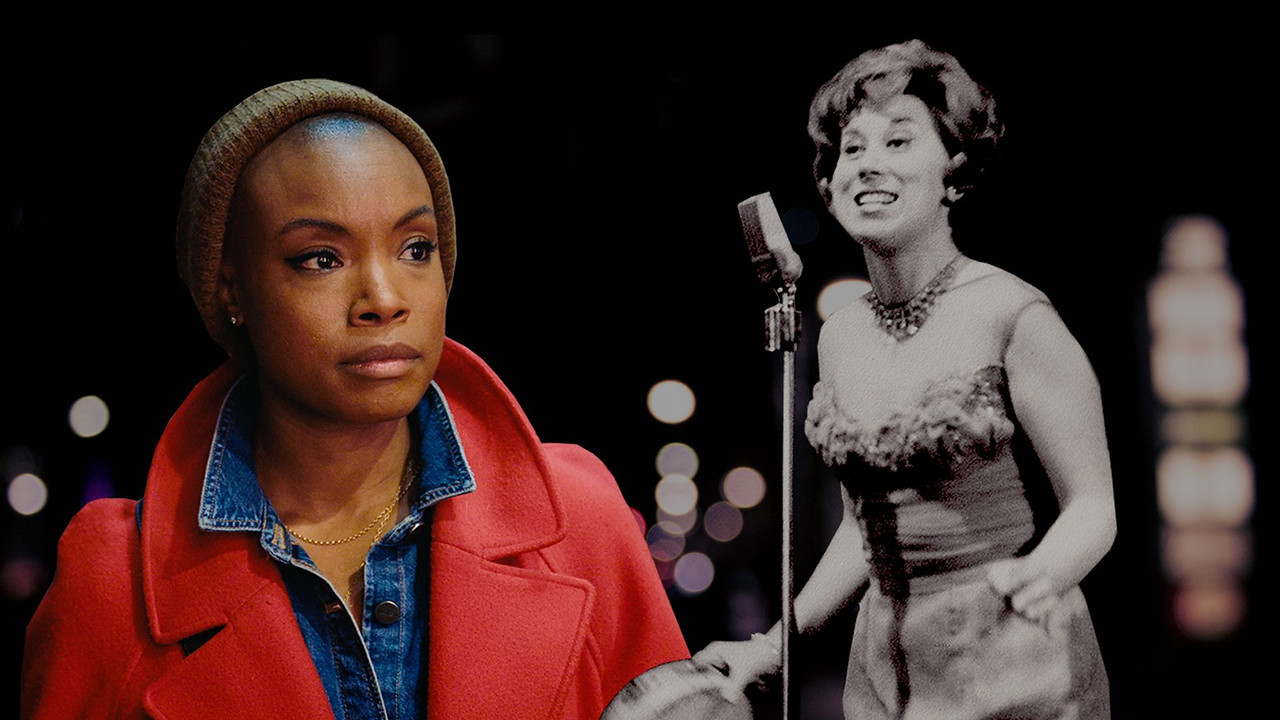 My Name is Ottilie backdrop