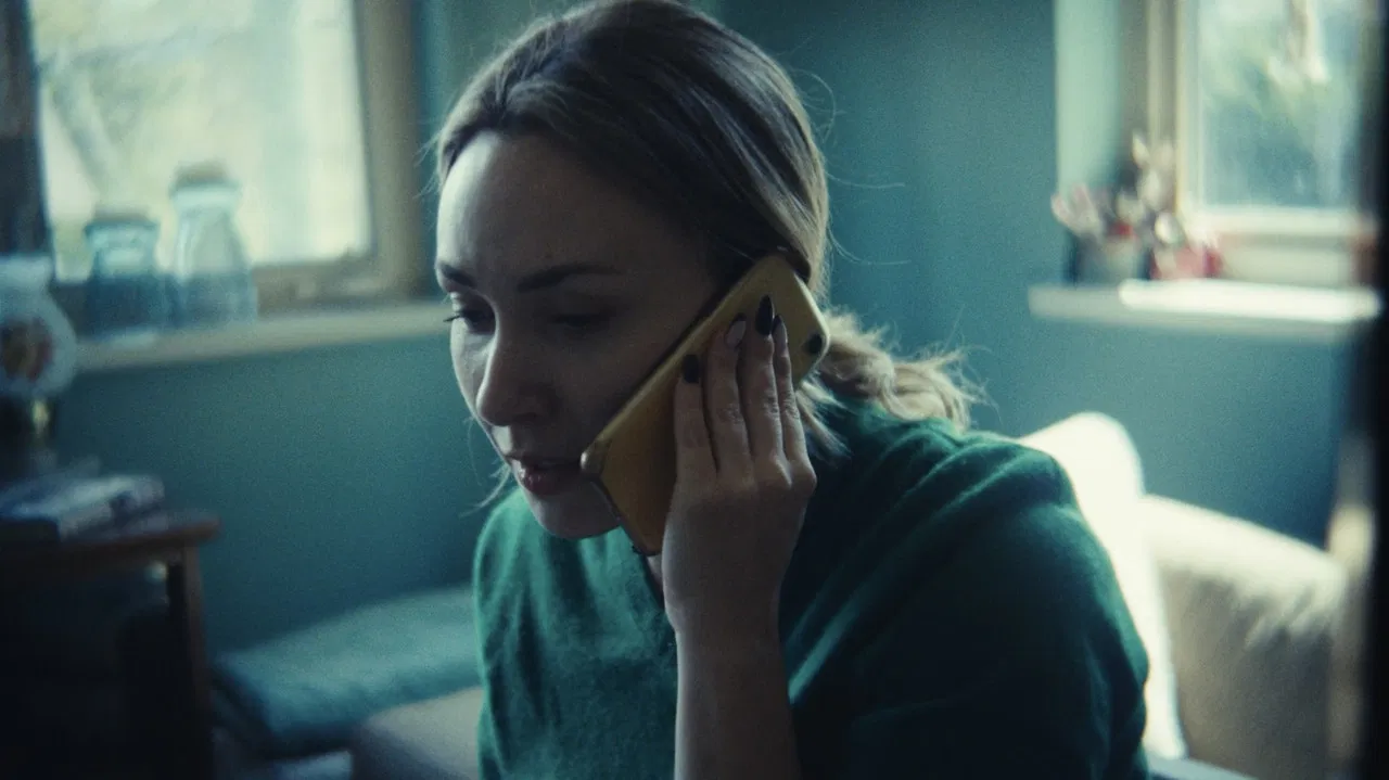 After All This Time backdrop