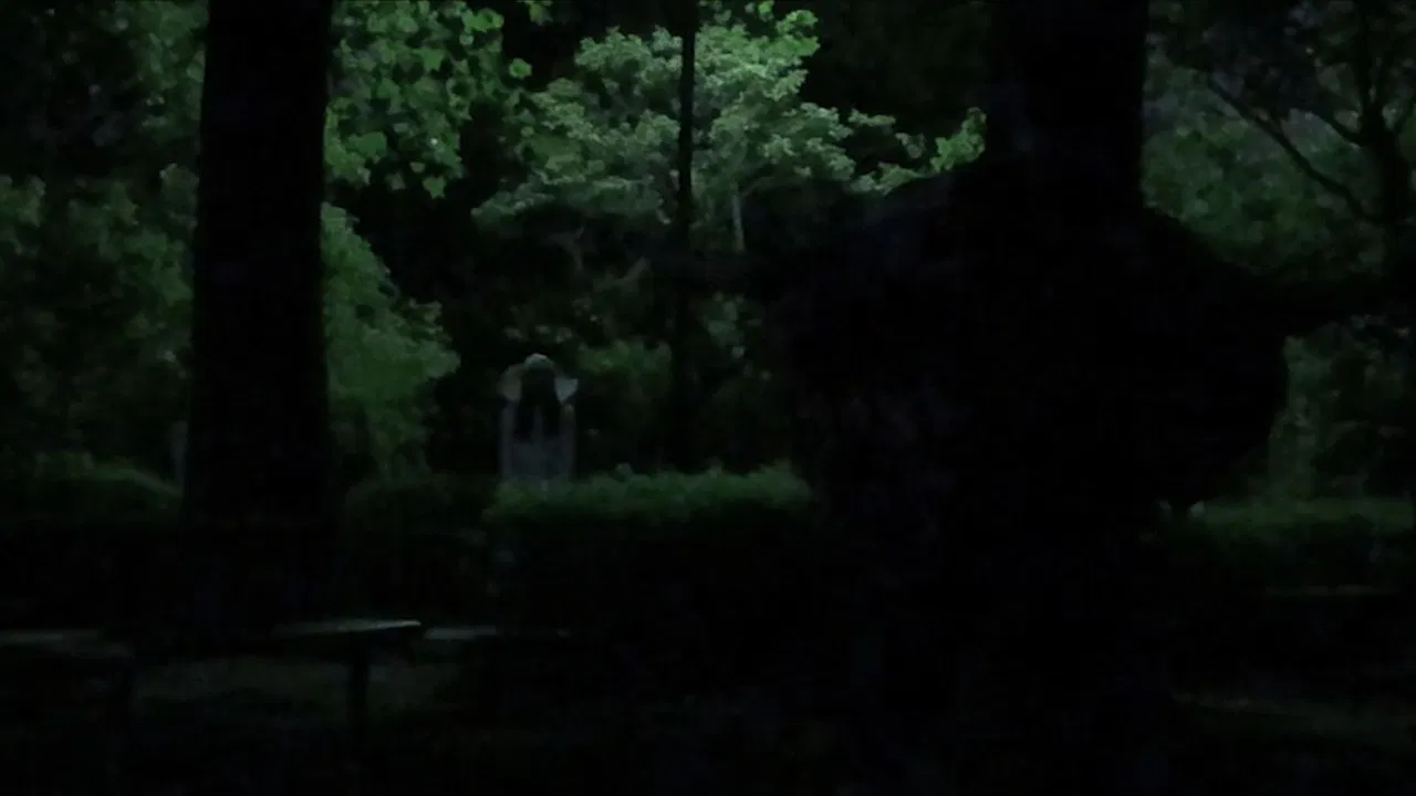 Honto Ni Atta! Noroi No Video 99 backdrop