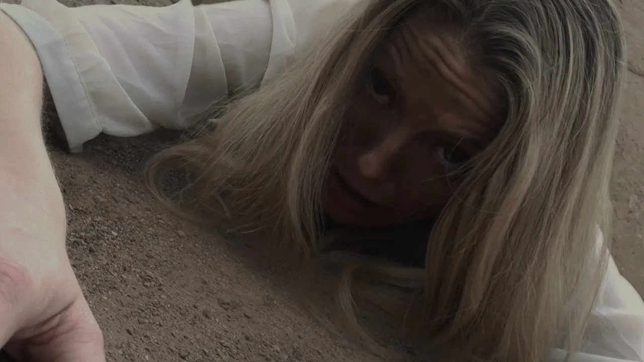 The Before Time backdrop