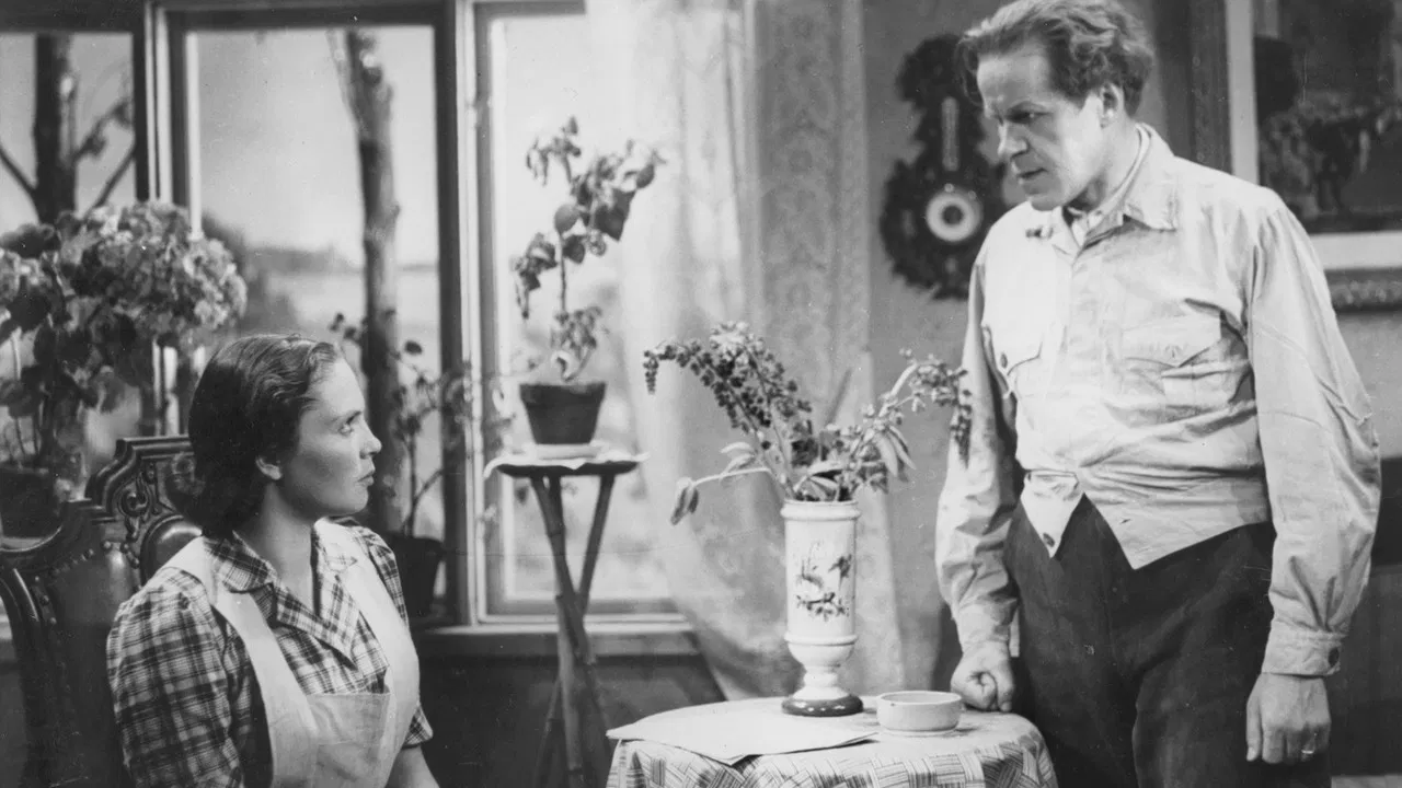 Yrjänän emännän synti backdrop