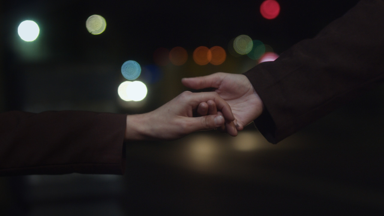 Meet Me Again backdrop