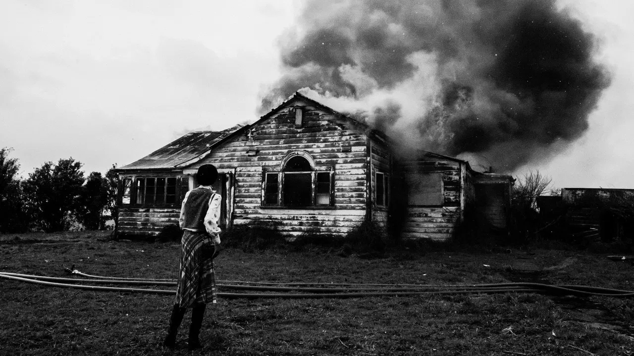 Susan Parker backdrop