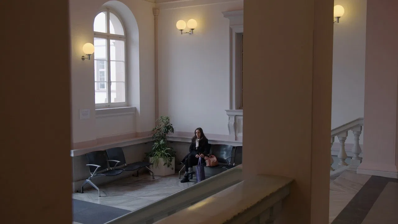 Dem Himmel zu nah backdrop