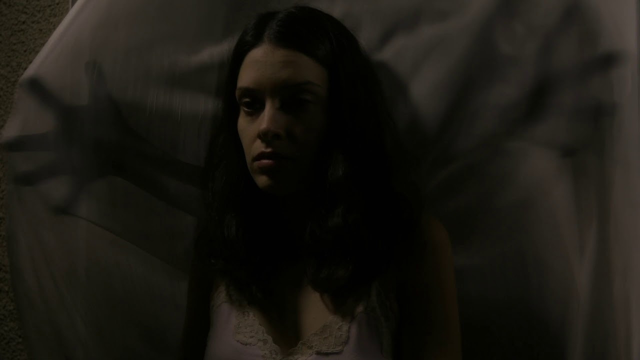 Echoes of Fear backdrop