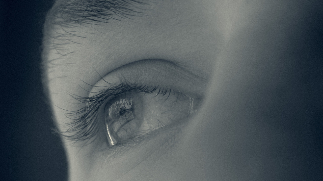 the day it snowed backdrop