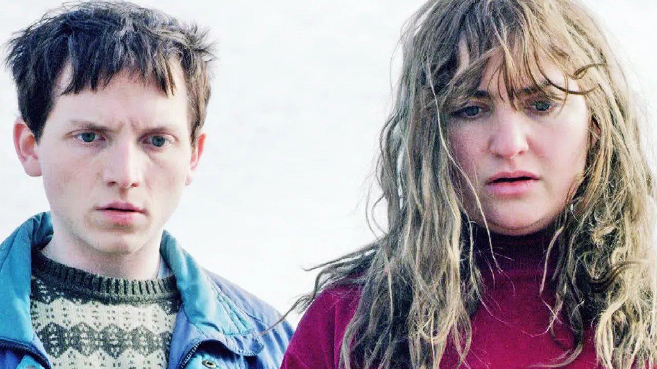 Family Members backdrop