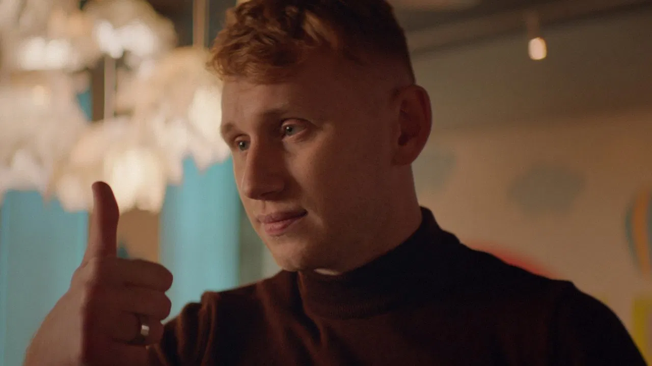 The Homeowners' Dilemma backdrop