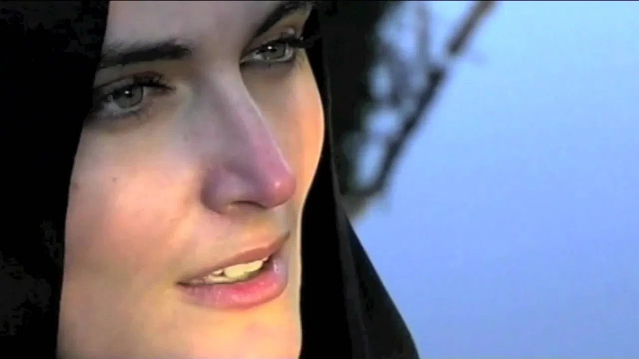 Petali di Rosa backdrop