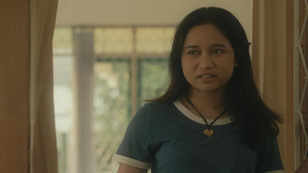 Kanca Wingking backdrop