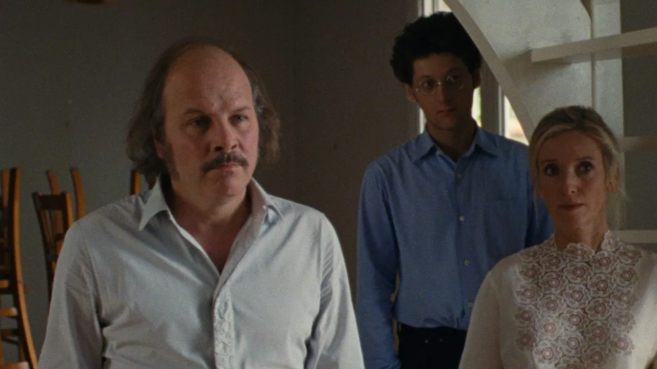 Little Solange backdrop