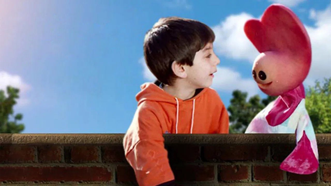 Tabeta Tales backdrop