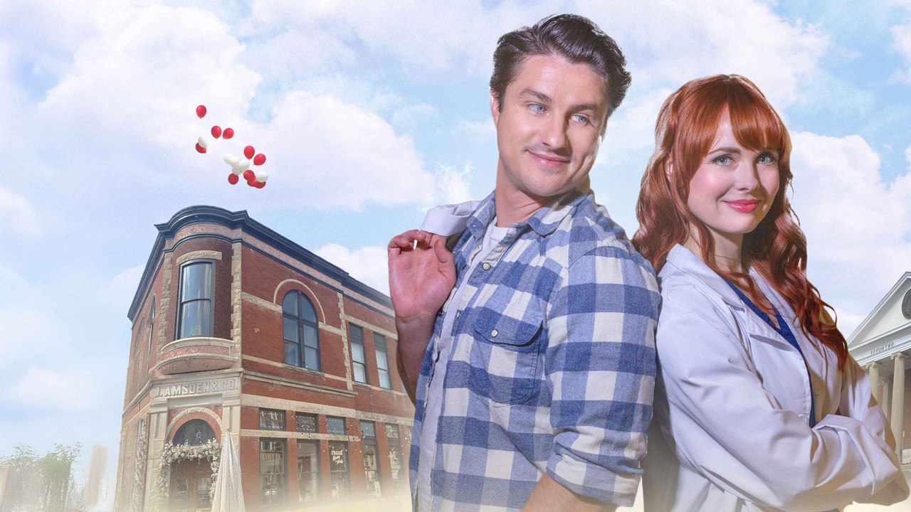 Hometown Remedy backdrop