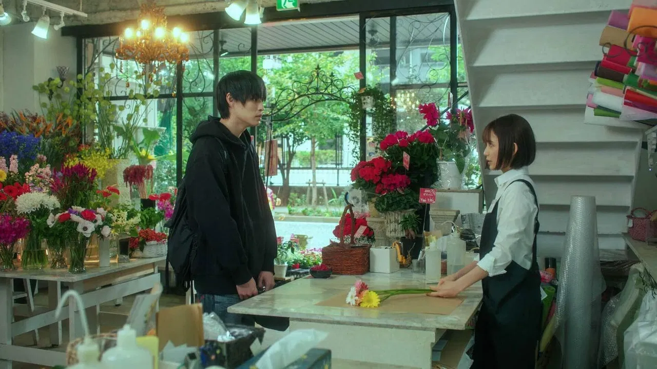 INDELIBLE MEMORIES backdrop