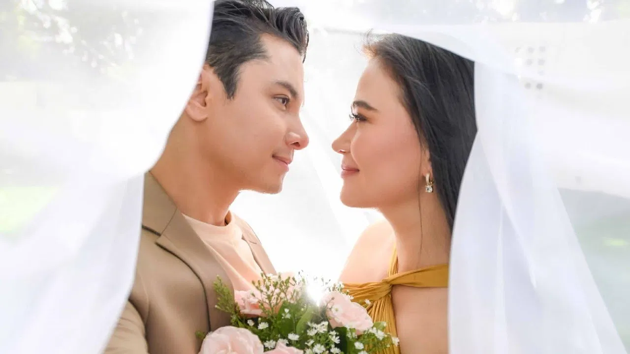 Wish You Were The One backdrop