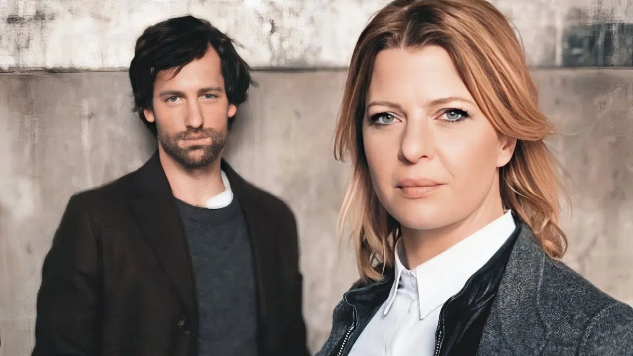 Vermisst in Berlin backdrop