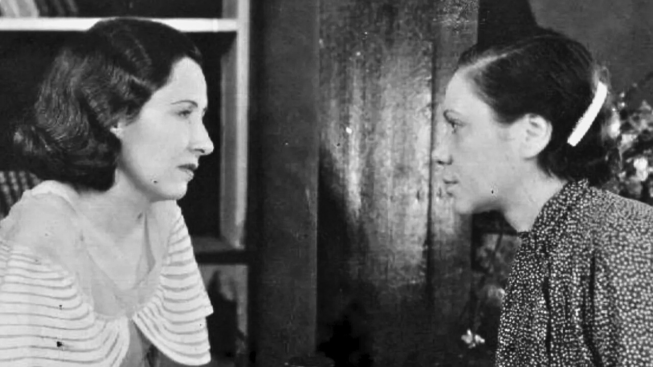 Favela dos Meus Amores backdrop