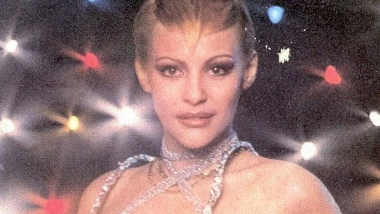 Baila Guapa backdrop