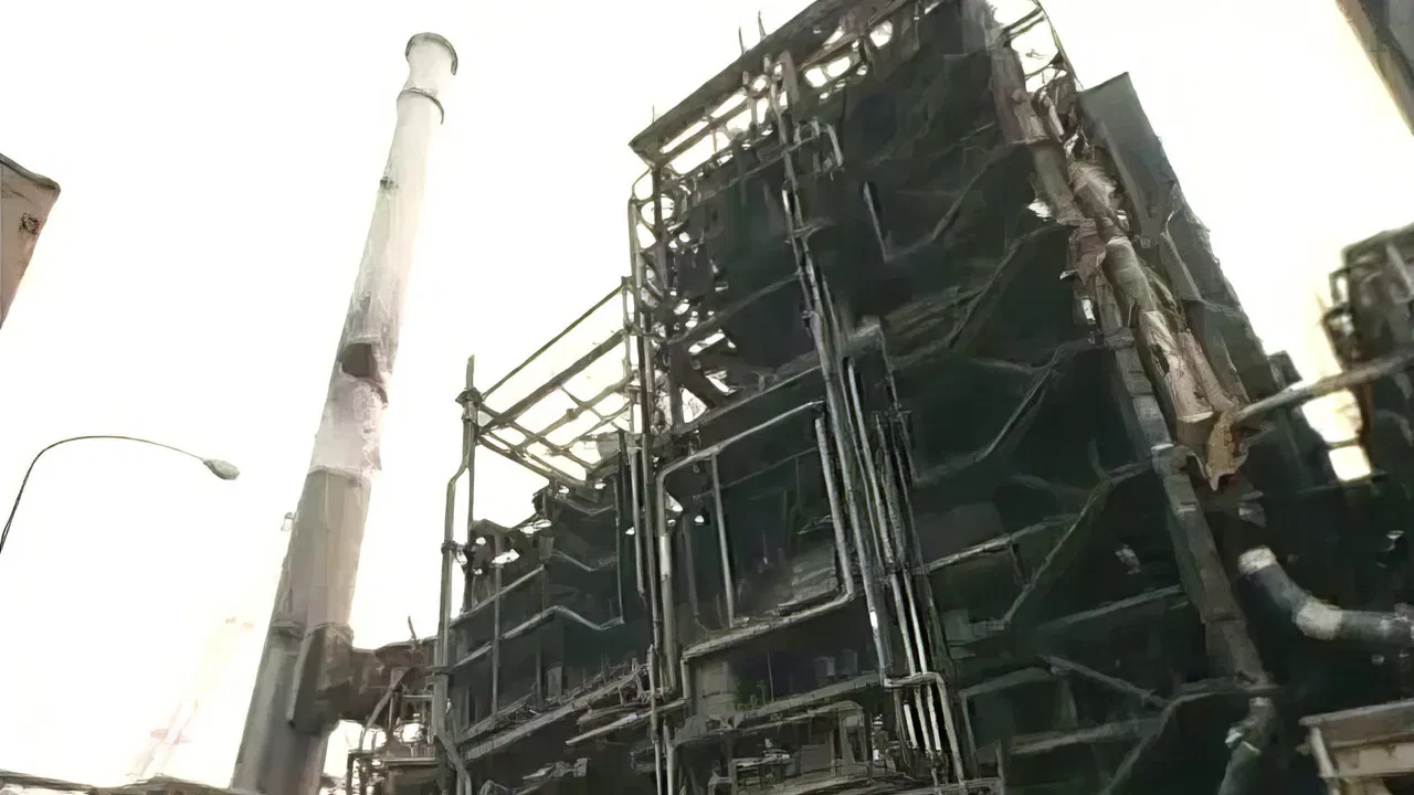 From the beginning to the end backdrop