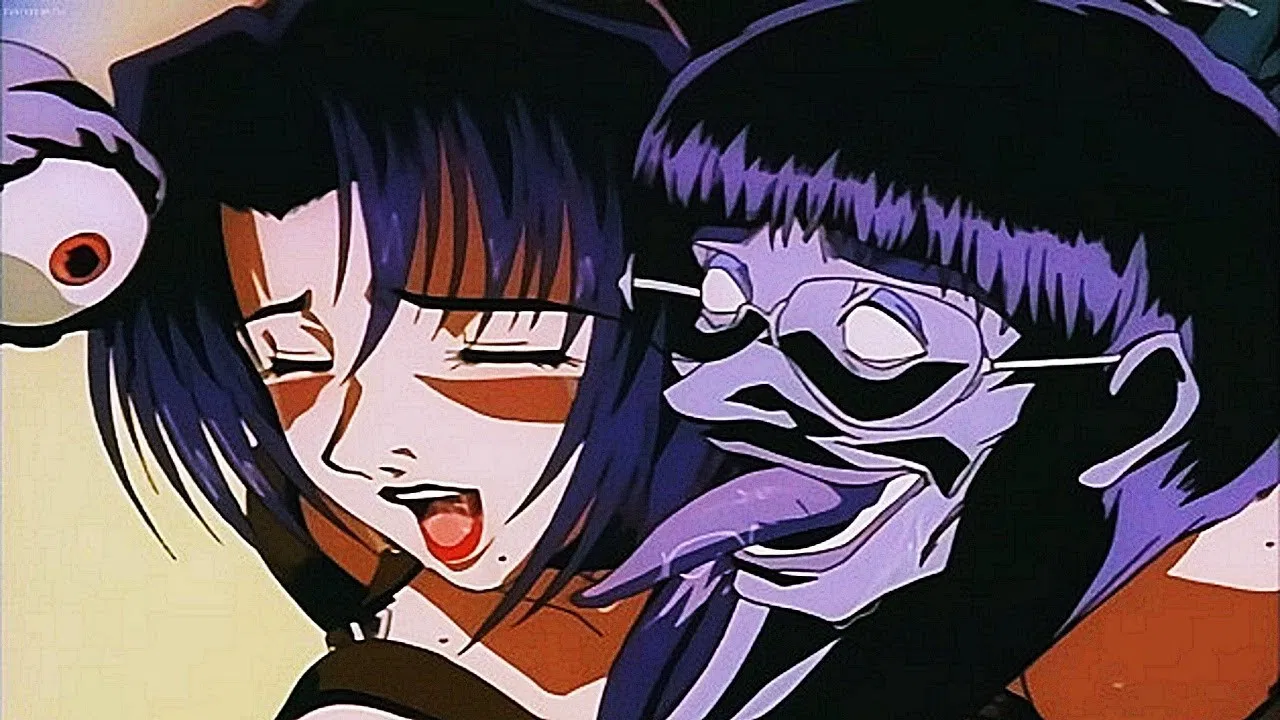 Inmu: Feast of Victims backdrop