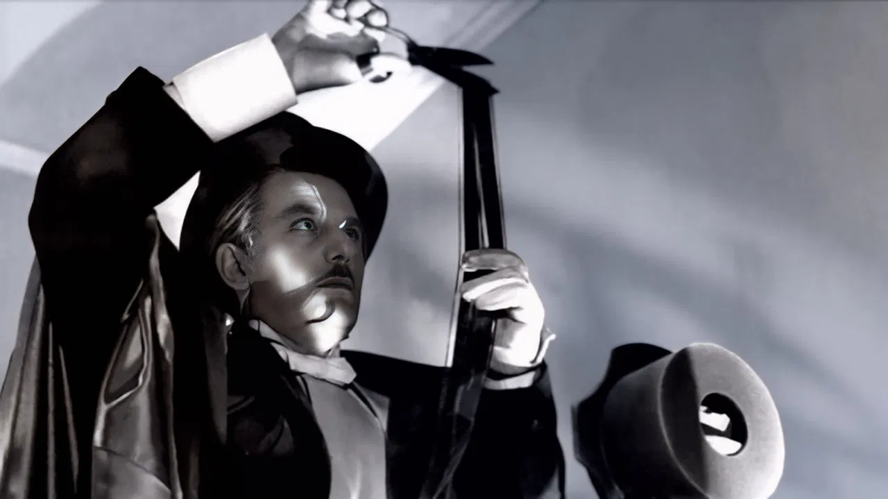 L'Art de Max Ophüls backdrop