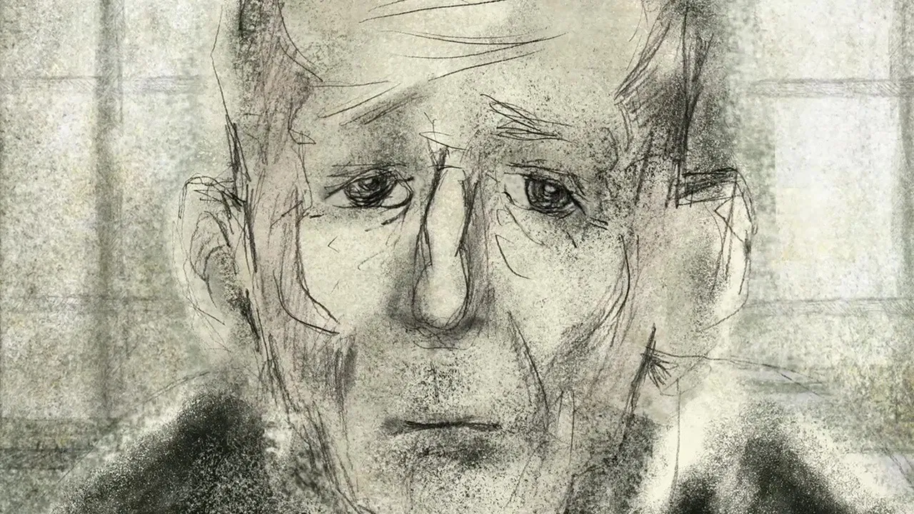 Prelude and Fugue backdrop