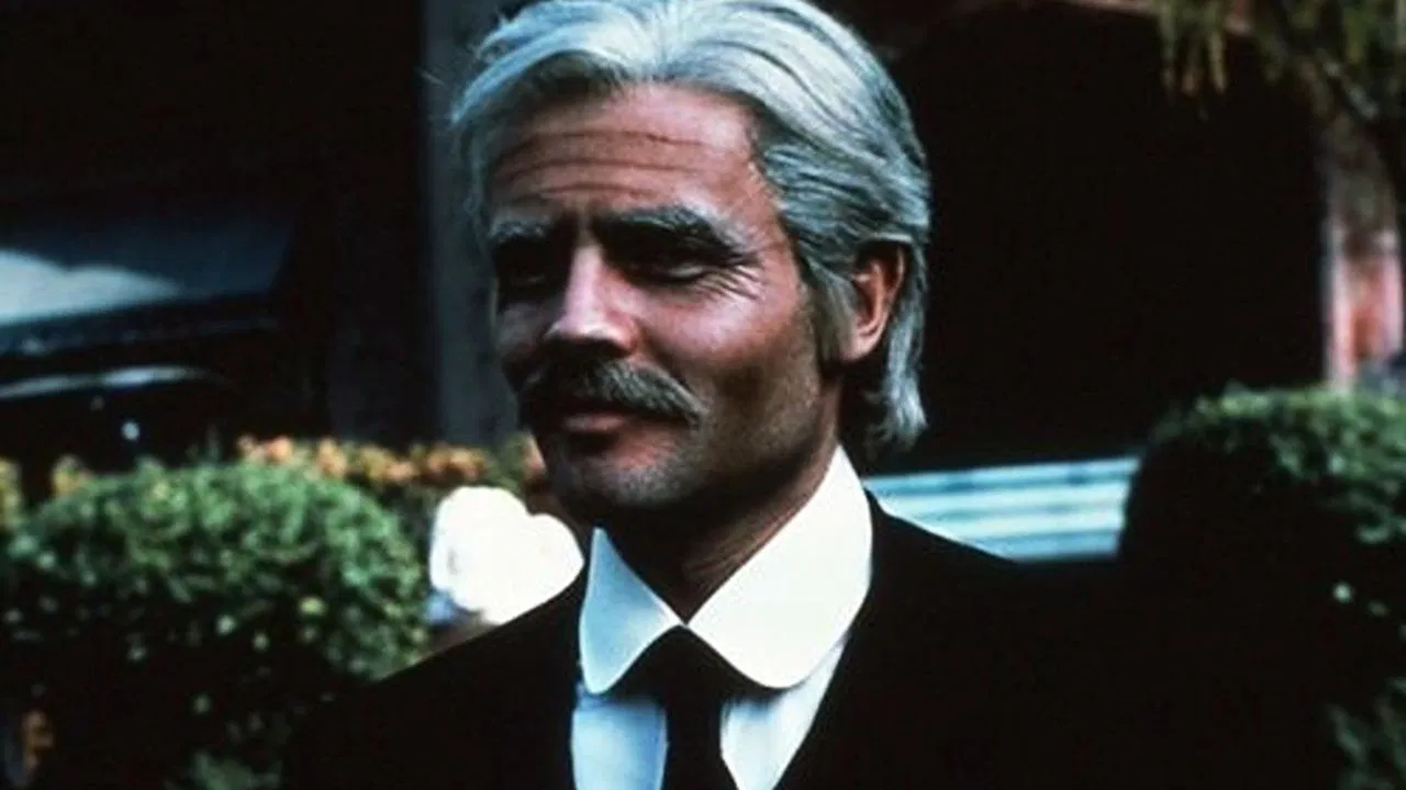 Captains and the Kings backdrop