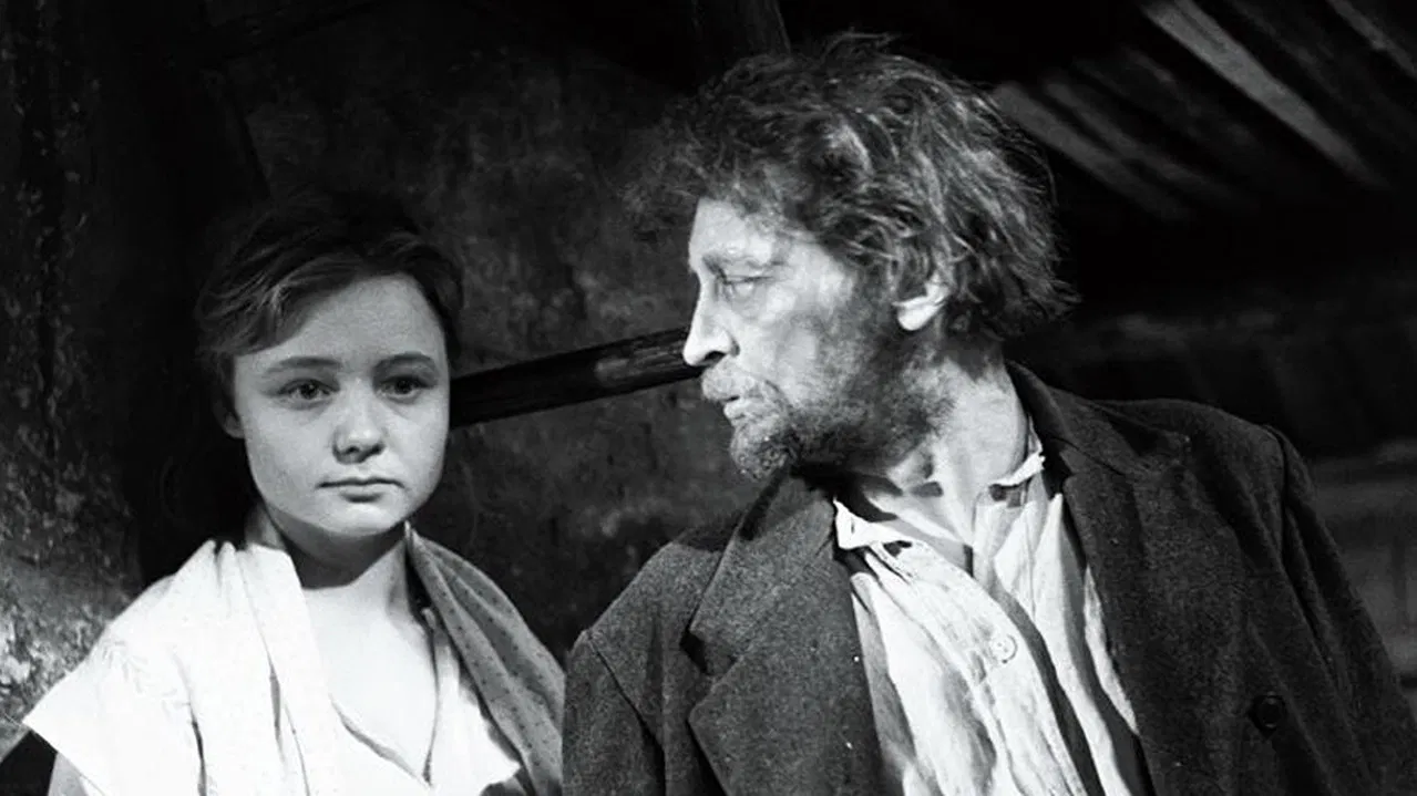 The Milkman of Mäeküla backdrop