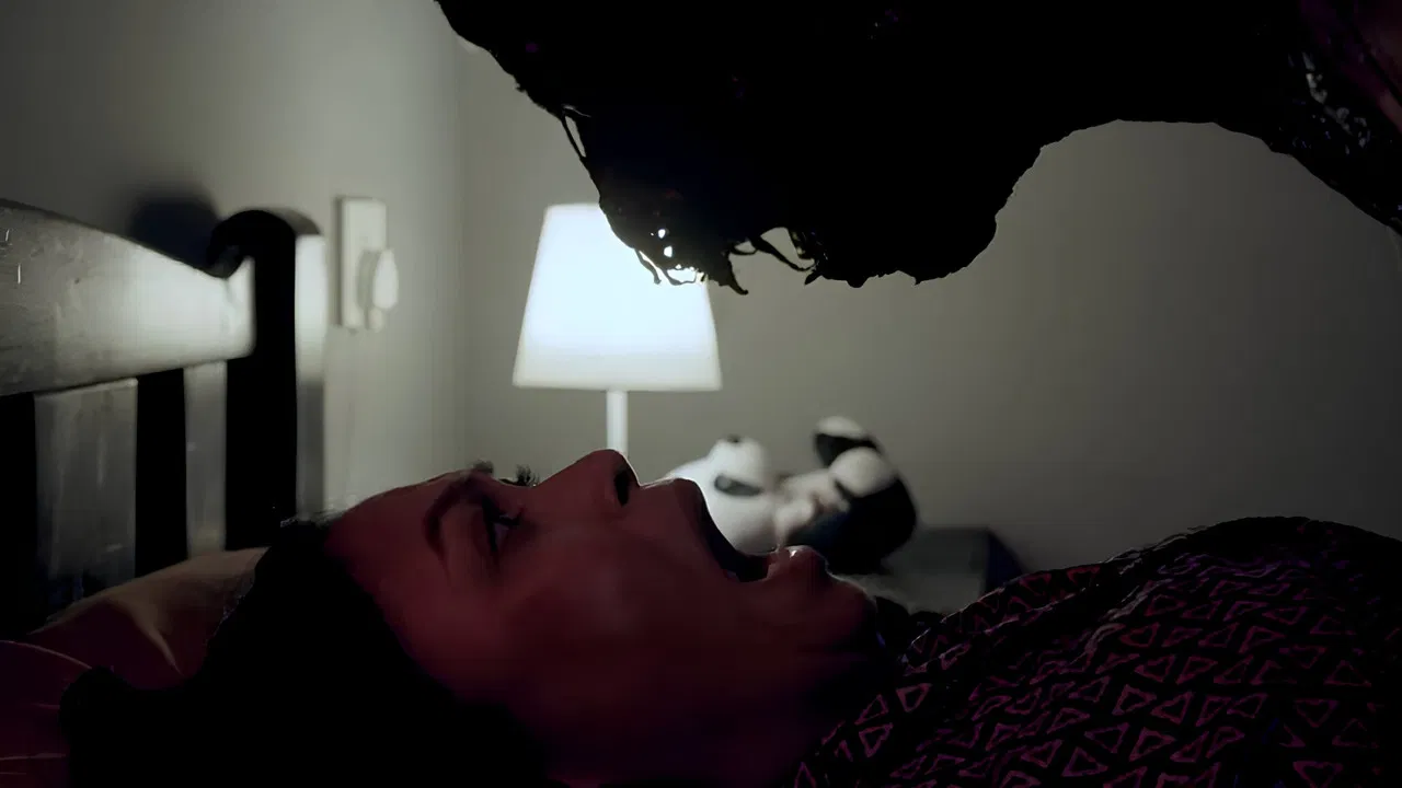 Paree - Chapter 1 backdrop