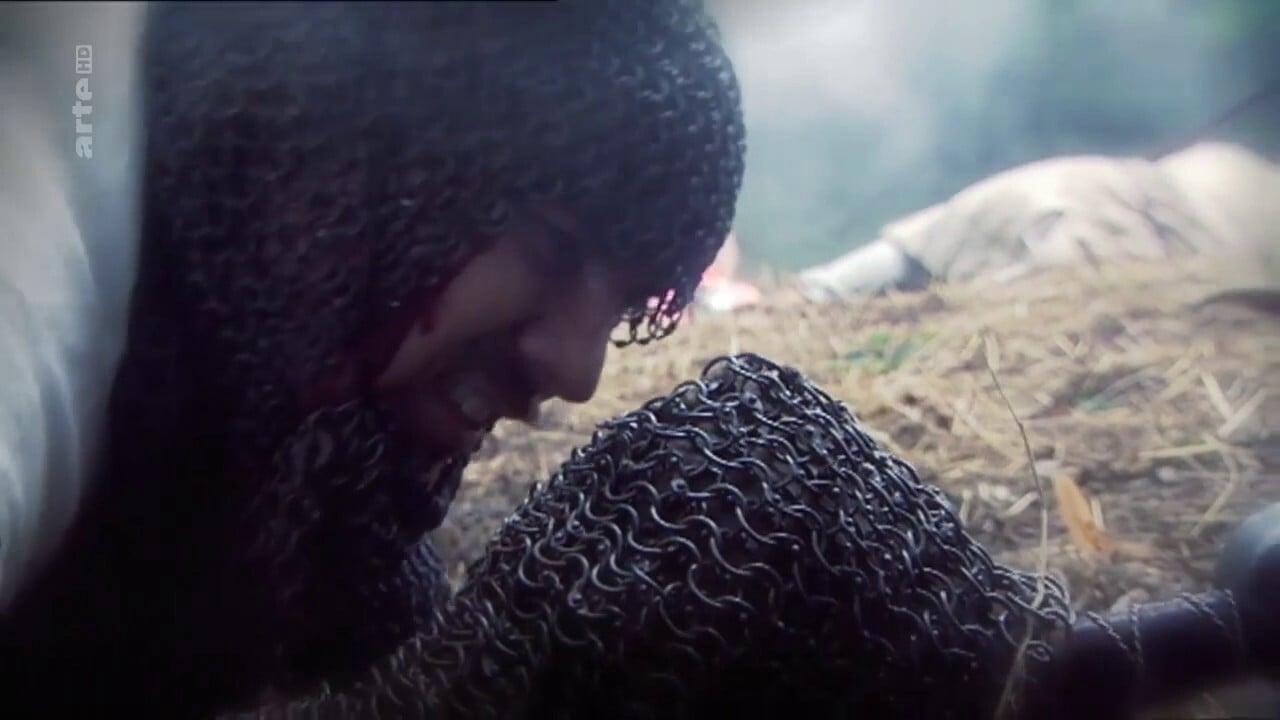 Arthur - Die Erfindung eines Königs backdrop